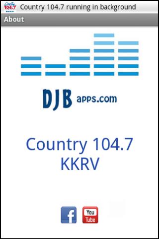 Country 104.7 Android Entertainment