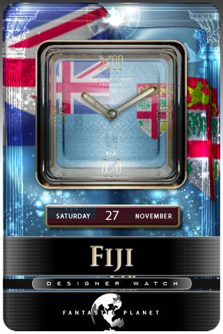 FIJI Android Entertainment