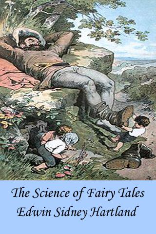 The Science of Fairy Tales Android Entertainment