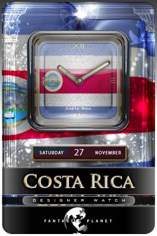 COSTARICA Android Entertainment