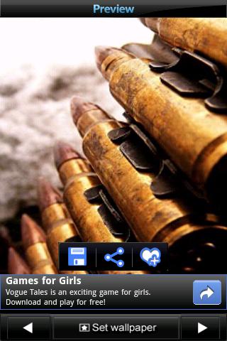Counter Strike wallpapers Android Entertainment