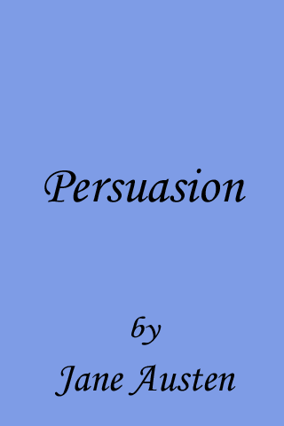 Persuasion Android Entertainment
