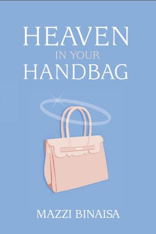 Heaven in Your Handbag – ebook Android Entertainment