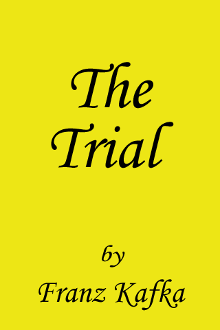 The Trial Android Entertainment