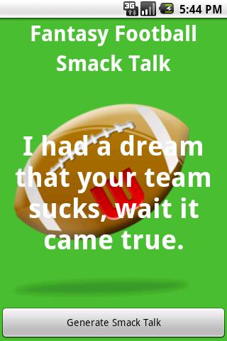 Smack Master Android Entertainment