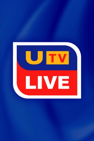 UTV Live Android Entertainment
