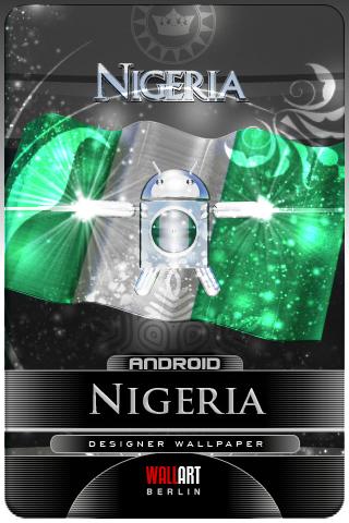NIGERIA wallpaper android Android Entertainment