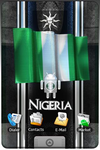 NIGERIA wallpaper android Android Entertainment