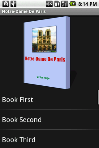 Notre-Dame De Paris