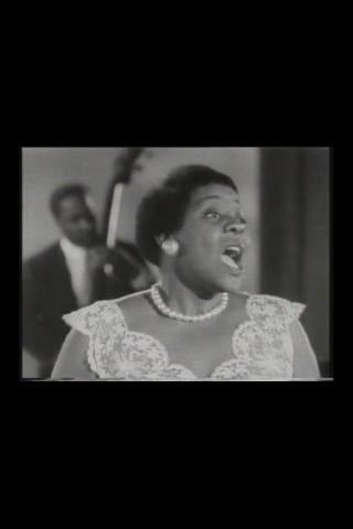 Swing Era: Dinah Washington Android Entertainment