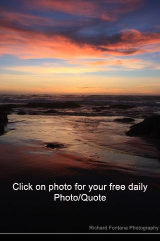 PhotoQuoteFree Android Entertainment