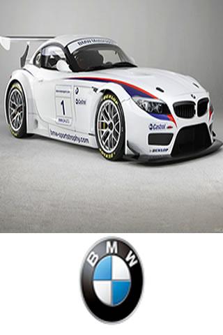 BMW sport cars LiveWallpaper