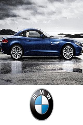 BMW sport cars LiveWallpaper Android Entertainment