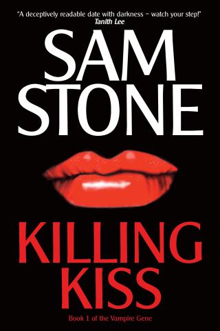 Killing Kiss  eBook
