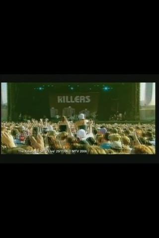 The Killers: Leaving Las Vegas Android Entertainment