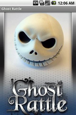 Footsteps-Ghost Rattle Android Entertainment
