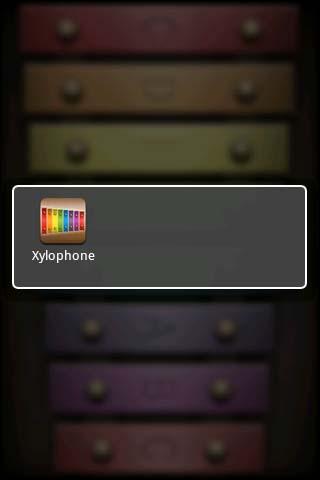 Xylophone Android Entertainment