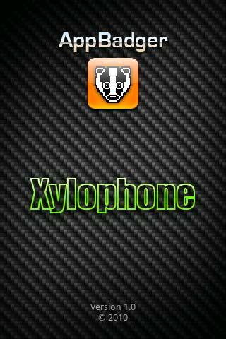 Xylophone Android Entertainment