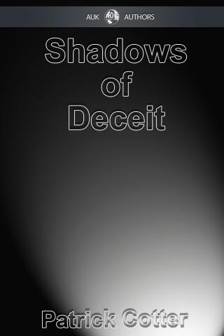 Shadows of Deceit – ebook book Android Entertainment
