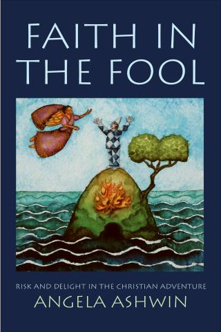 Faith in the Fool – Christian Android Entertainment