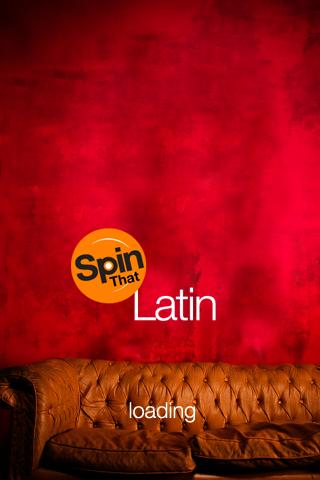 Spin Latin Android Entertainment