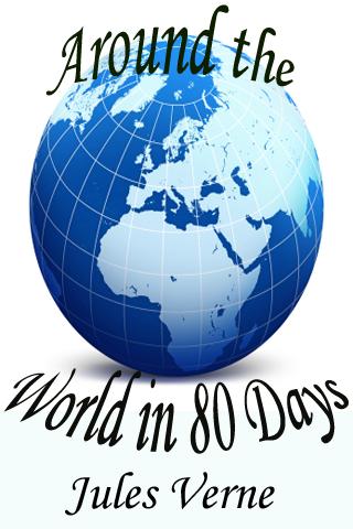 Around the World in 80 Days