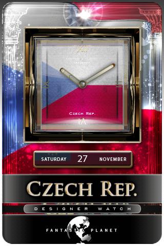 CZECH REP