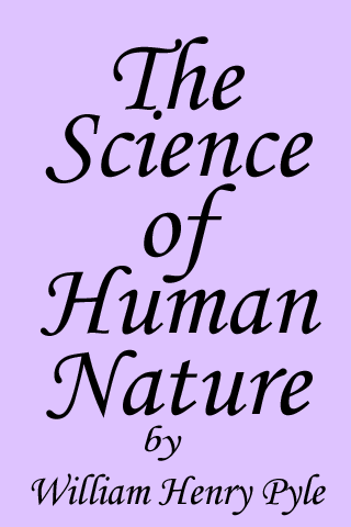 The Science of Human Nature Android Entertainment