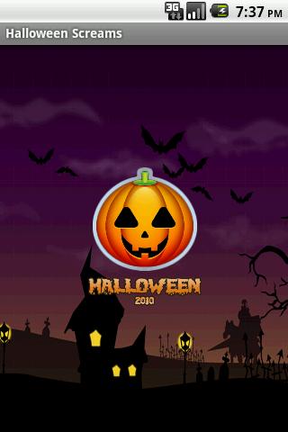 Halloween Unlimited Wallpapers Android Entertainment