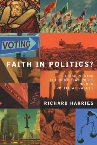Faith in Politics? ebook book Android Entertainment