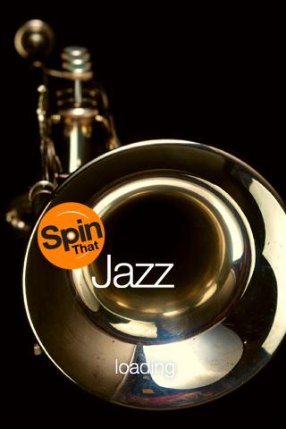 Spin Jazz Android Entertainment