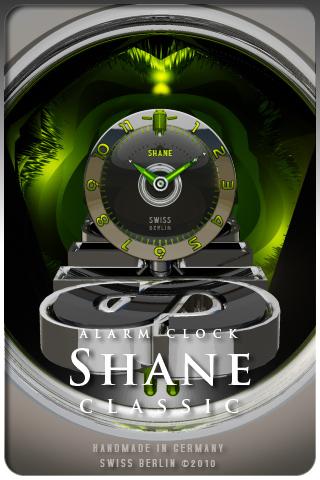 Shane designer