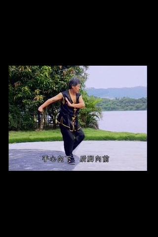 Cai Li Fo Kungfu Clasping Hit Android Entertainment