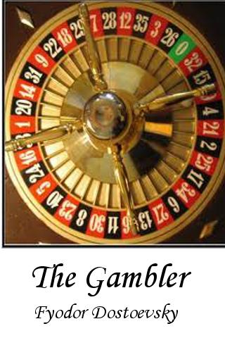 The Gambler Android Entertainment
