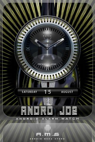 ANDRO JD2