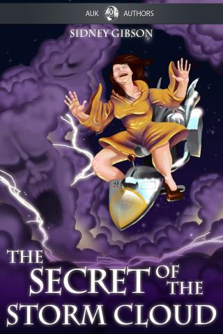 The Secret of the Storm Cloud Android Entertainment