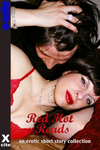 Red Hot Reads Volume 1 Android Entertainment