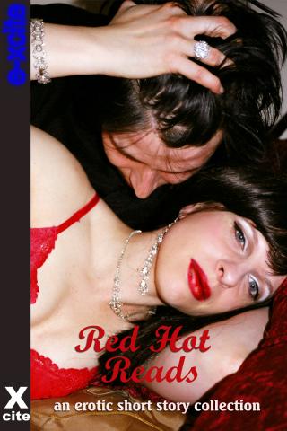 Red Hot Reads Volume 1