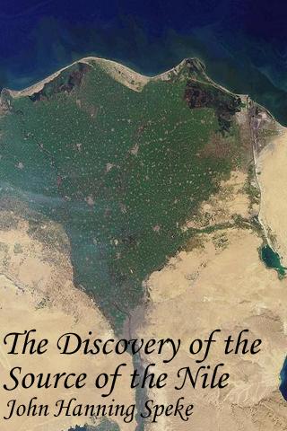 The Source of the Nile