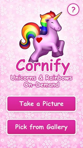 Cornify Android Entertainment