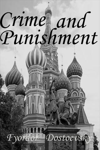 Crime and Punishment Android Entertainment