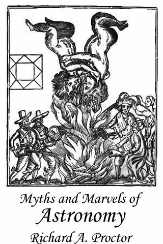 Myths and Marvels of Astronomy