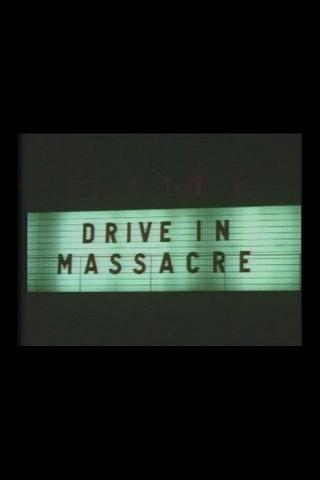 Drive-In Massacre Movie Android Entertainment
