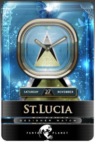 ST.LUCIA Android Entertainment