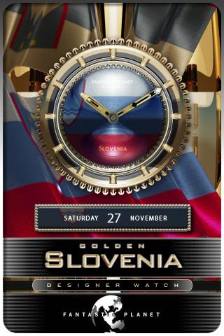 SLOVENIA GOLD Android Entertainment