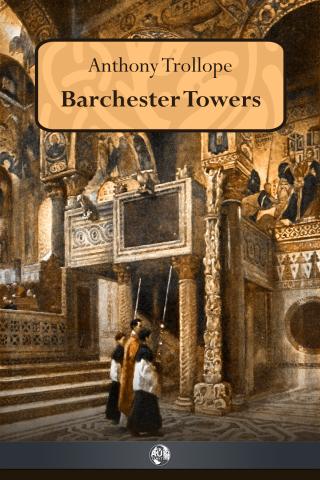 Barchester Towers Android Entertainment