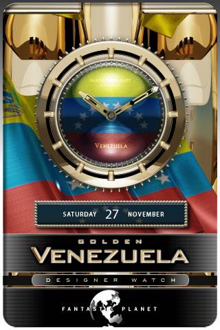 VENEZUELA GOLD Android Entertainment