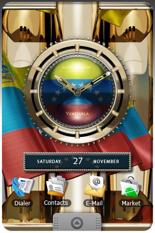 VENEZUELA GOLD Android Entertainment