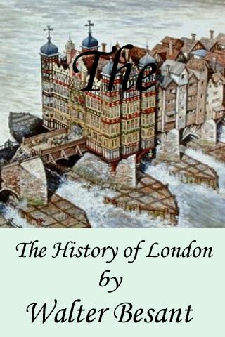 The History of London Android Entertainment