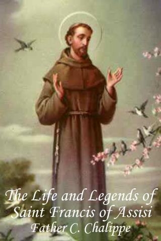 Life of  St. Francis of Assisi Android Entertainment